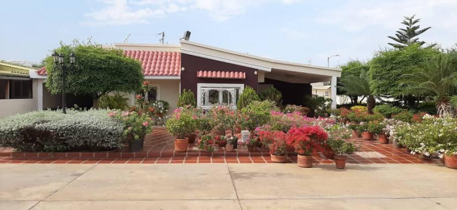 Foto Casa en Venta en La Coromoto, San Francisco, Zulia - U$D 55.000 - CAV126871 - BienesOnLine