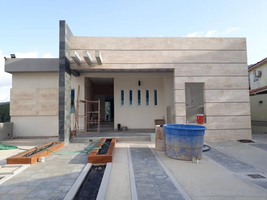 Foto Casa en Venta en la entrada, Carabobo - U$D 650.000 - CAV130691 - BienesOnLine