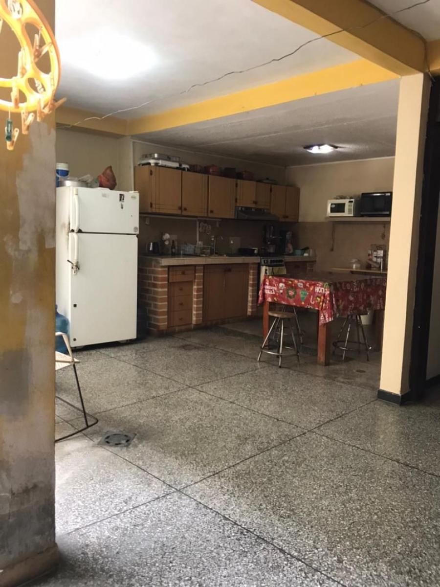 Foto Casa en Venta en La Esmeralda, San Diego, Carabobo - U$D 35.000 - CAV216110 - BienesOnLine