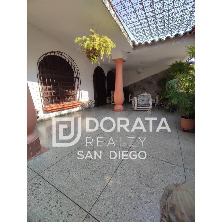Foto Casa en Venta en La Esmeralda, San Diego, Carabobo - U$D 25.999 - CAV217321 - BienesOnLine
