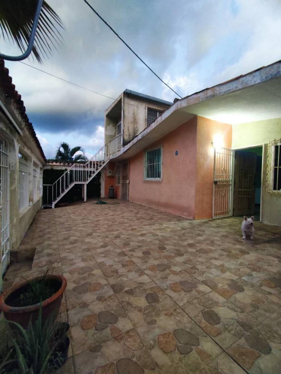 Foto Casa en Venta en La Esmeralda, San Diego, Carabobo - U$D 33.000 - CAV217335 - BienesOnLine