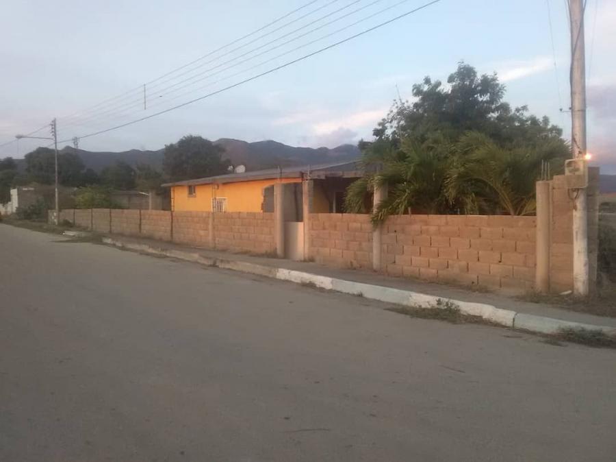 Foto Casa en Venta en San Juan Bautista, Sector La Capilla de Valle Verde, Nueva Esparta - U$D 7.000 - CAV115039 - BienesOnLine