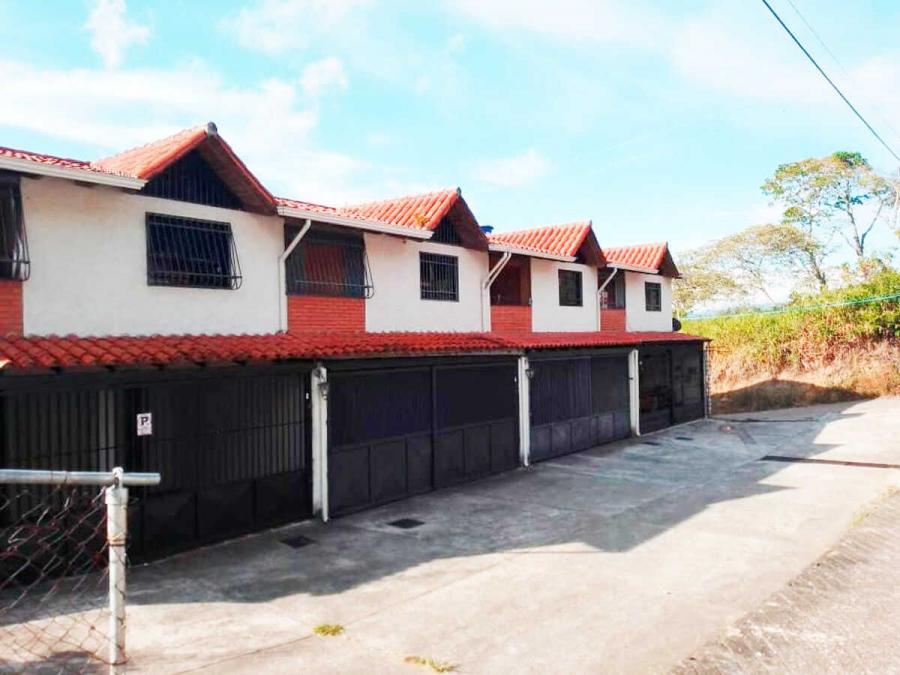 Foto Casa en Venta en La Laguna de Palmira,, Palmira, Tchira - U$D 20.000 - CAV210328 - BienesOnLine