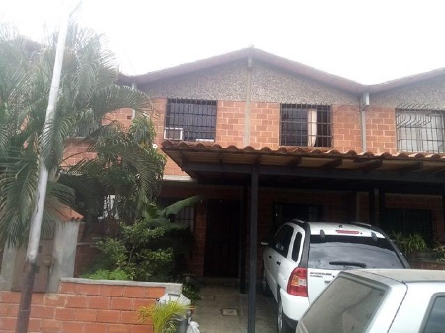 Foto Casa en Venta en Zamora, Guatire, Miranda - U$D 21.000 - CAV221412 - BienesOnLine