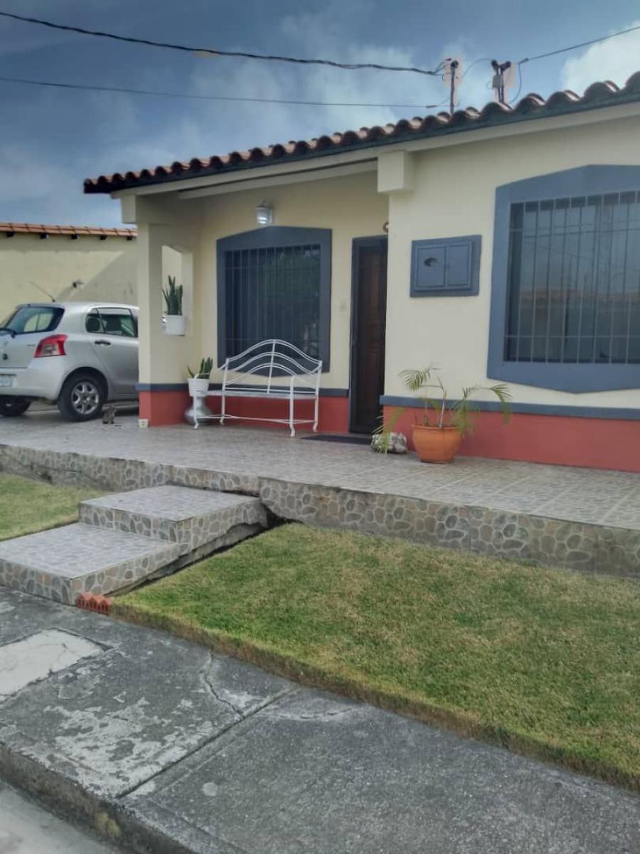 Foto Casa en Venta en Cabudare, Lara - U$D 25.000 - CAV207518 - BienesOnLine