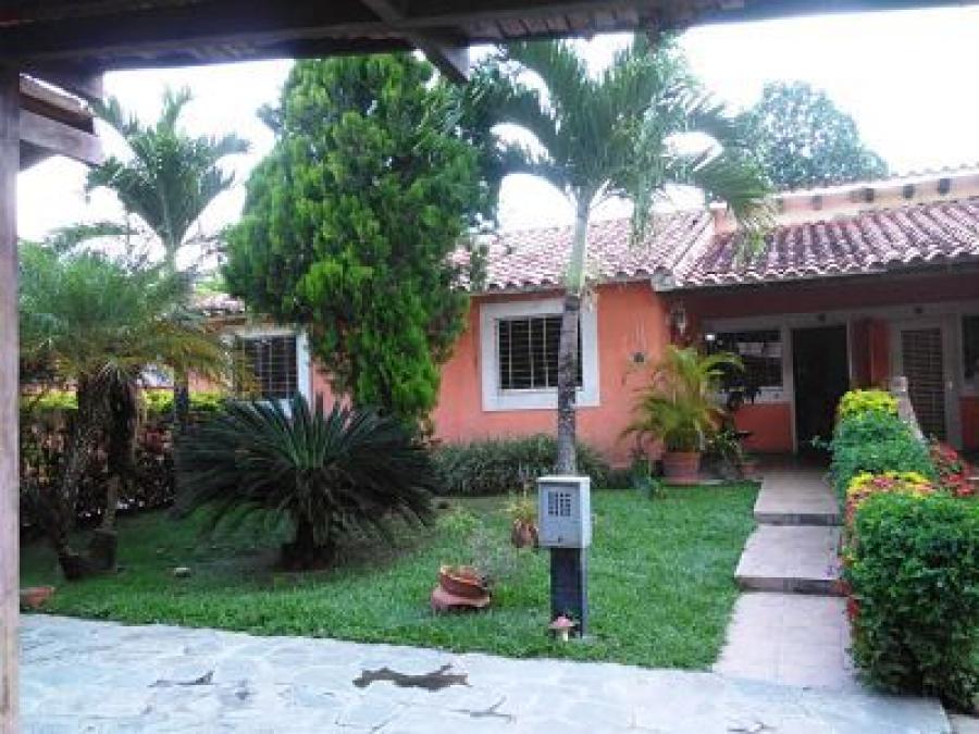 Foto Casa en Venta en pueblo de san diego, san diego, Carabobo - BsF 42.000 - CAV119097 - BienesOnLine