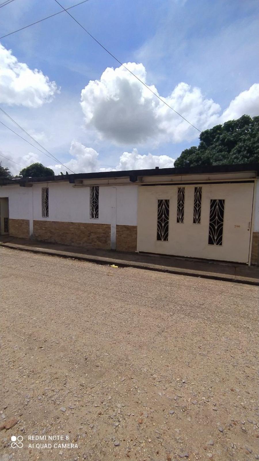 Home in Metric Way