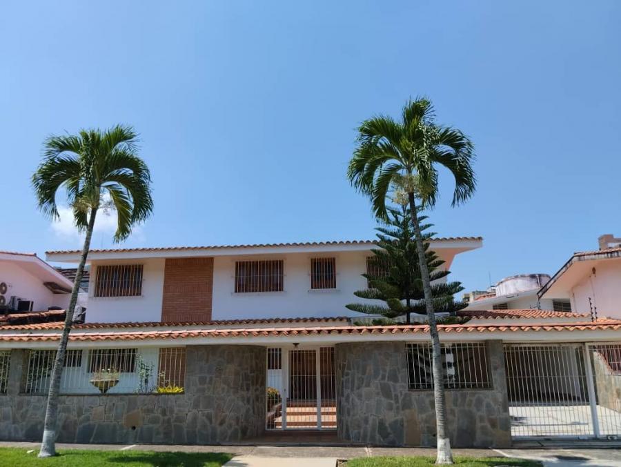 Home in Metric Way