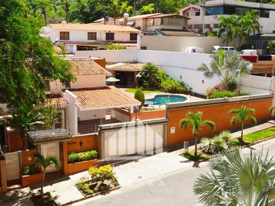 Foto Casa en Venta en ESTADO CARABOBO, ESTADO CARABOBO, Carabobo - U$D 260.000 - CAV151666 - BienesOnLine