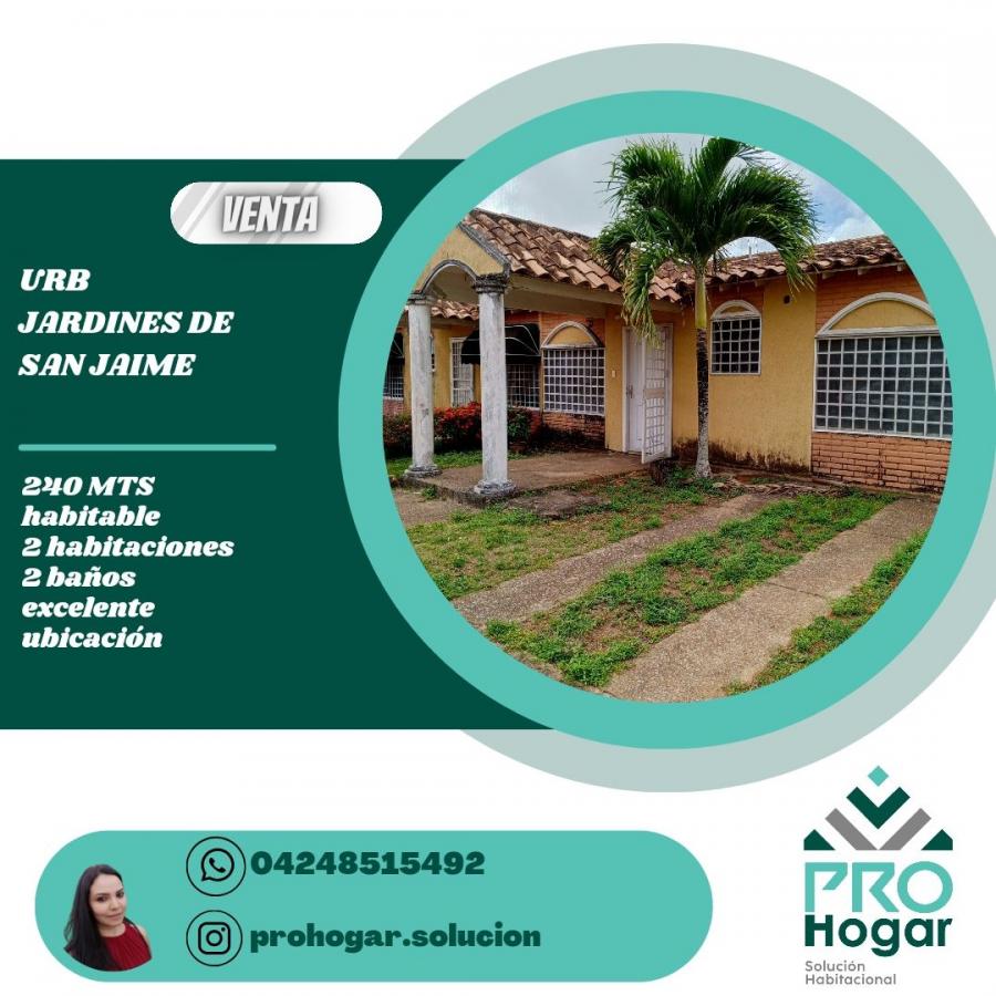 Foto Casa en Venta en Maturn, Monagas - U$D 8.700 - CAV218072 - BienesOnLine