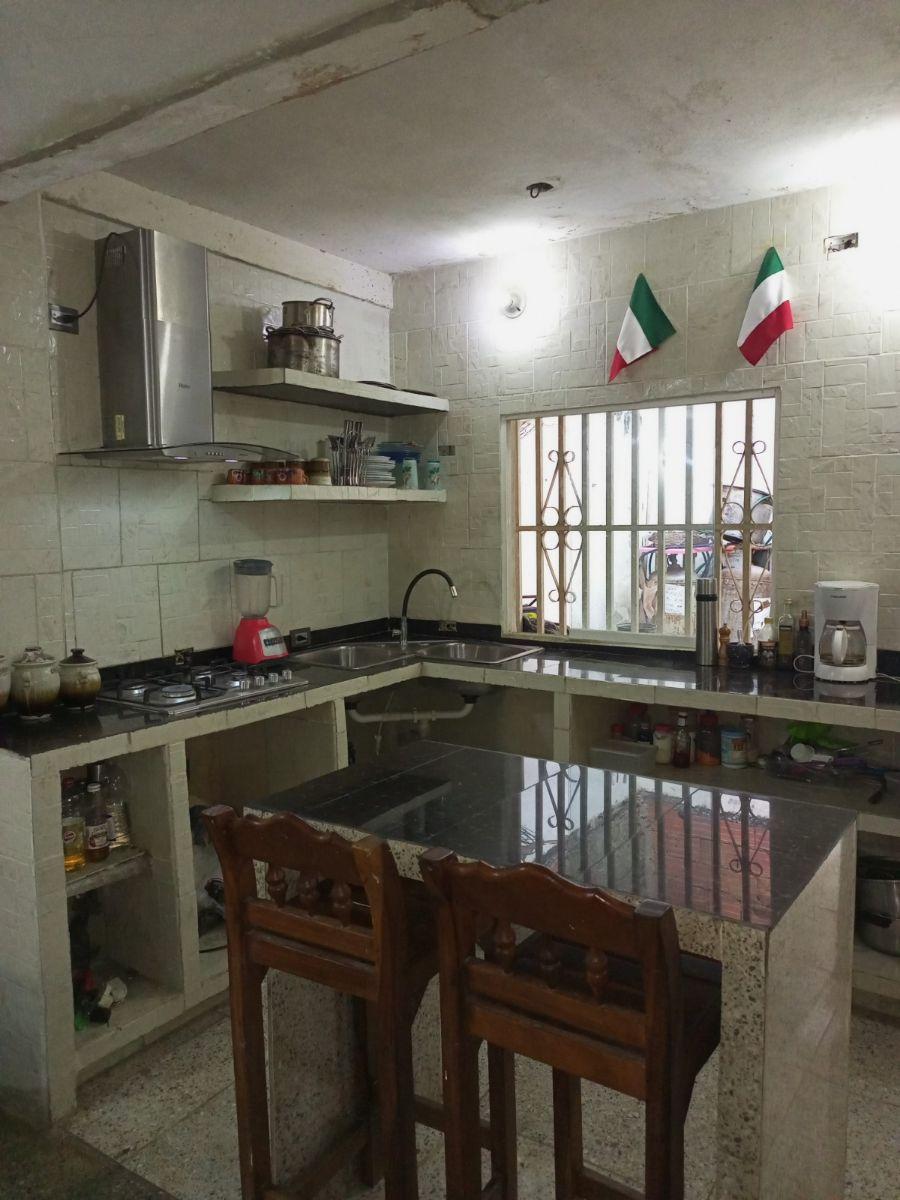 Foto Casa en Venta en Valencia, valencia, Carabobo - U$D 18.000 - CAV189600 - BienesOnLine