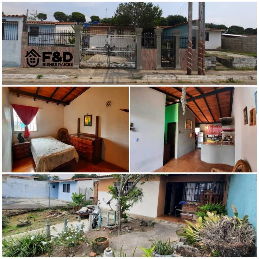 Foto Casa en Venta en Rubio, Tchira - U$D 10.000 - CAV202560 - BienesOnLine