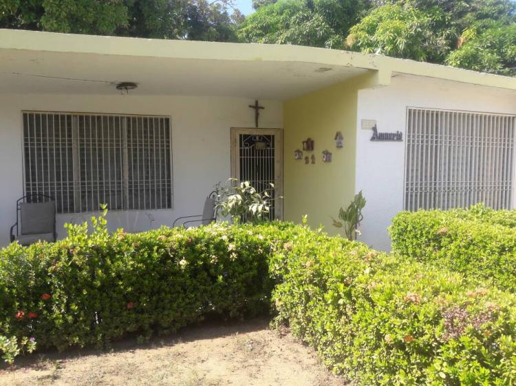 Foto Casa en Venta en Maracaibo, Zulia - CAV103916 - BienesOnLine