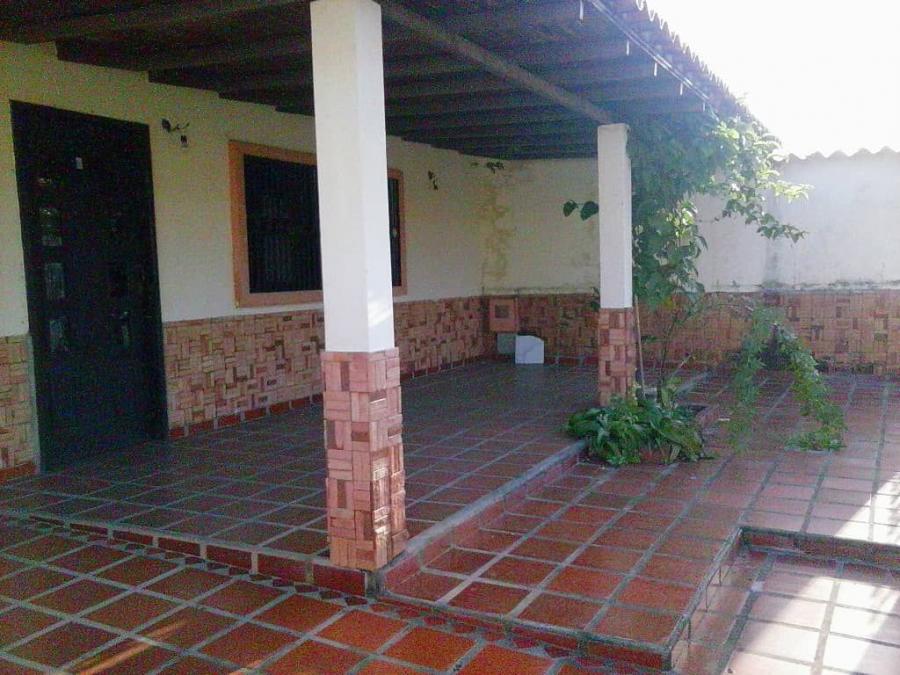Foto Casa en Venta en Las T, Monagas - BsF 11.000 - CAV116765 - BienesOnLine