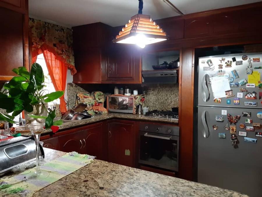 Foto Casa en Venta en MUNICIPIO CARIRUBANA, Punto Fijo, Falcn - U$D 21.000 - CAV142113 - BienesOnLine