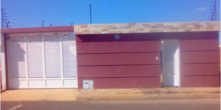 Home in Metric Way