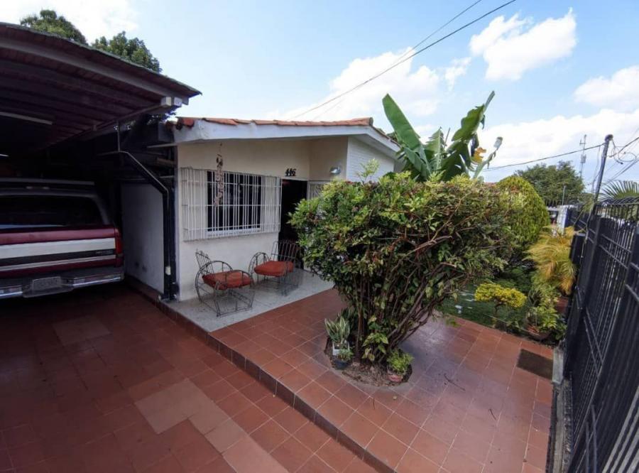 Home in Metric Way