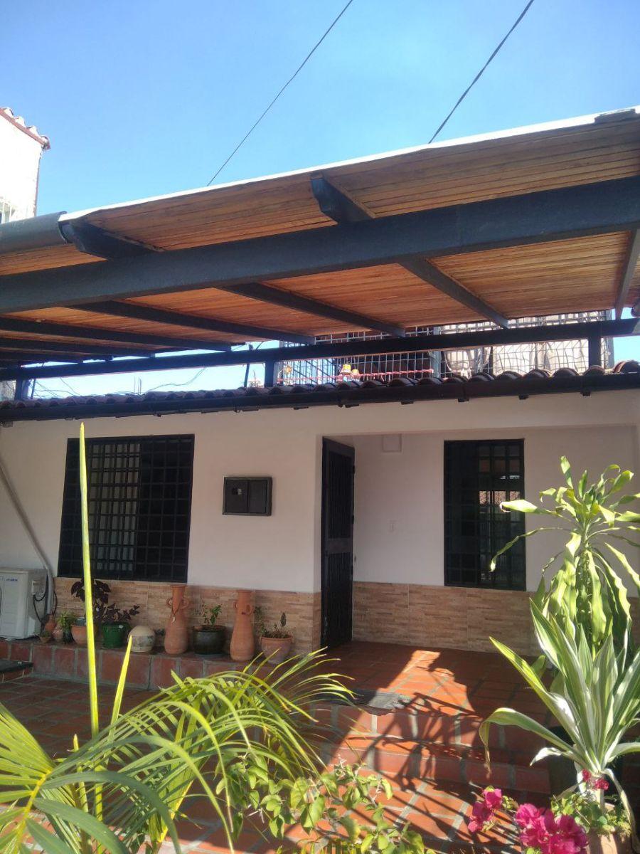 Foto Casa en Venta en Cabudare, Cabudare, Lara - U$D 26.000 - CAV188014 - BienesOnLine
