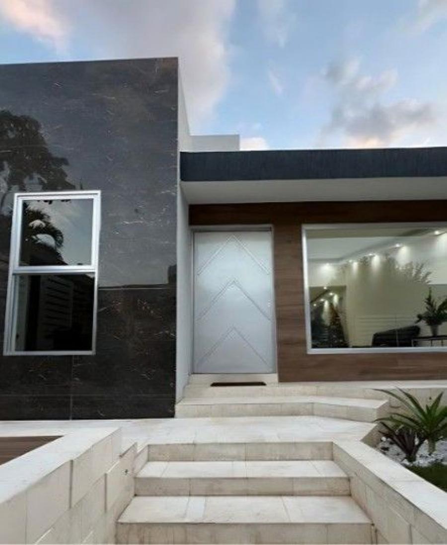 Home in Metric Way