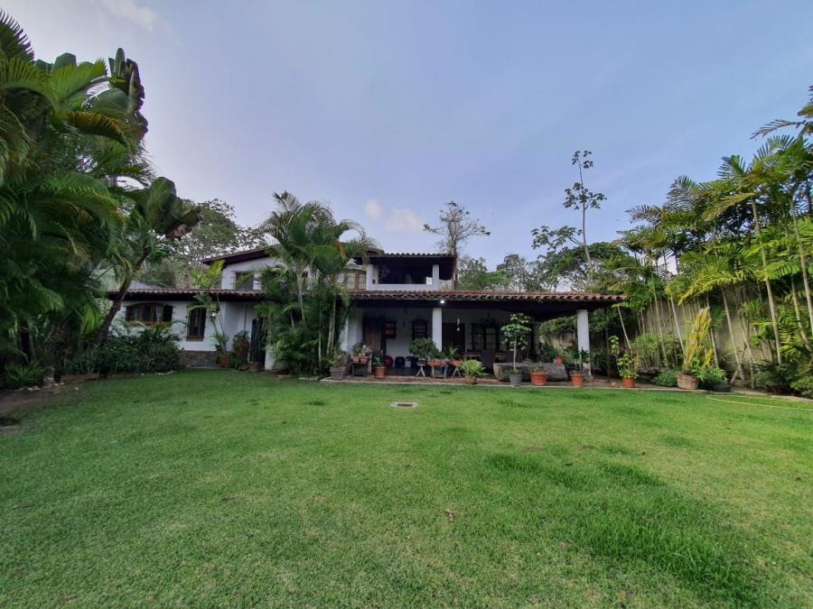 Foto Casa en Venta en Las Maras, Municipio El Hatillo, Distrito Federal - BsF 298.000 - CAV225280 - BienesOnLine