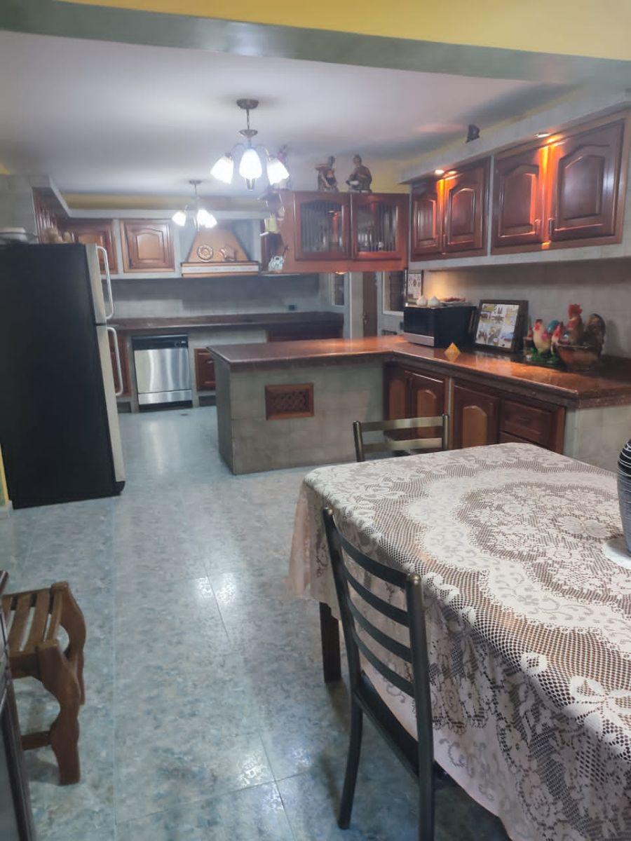 Home in Metric Way