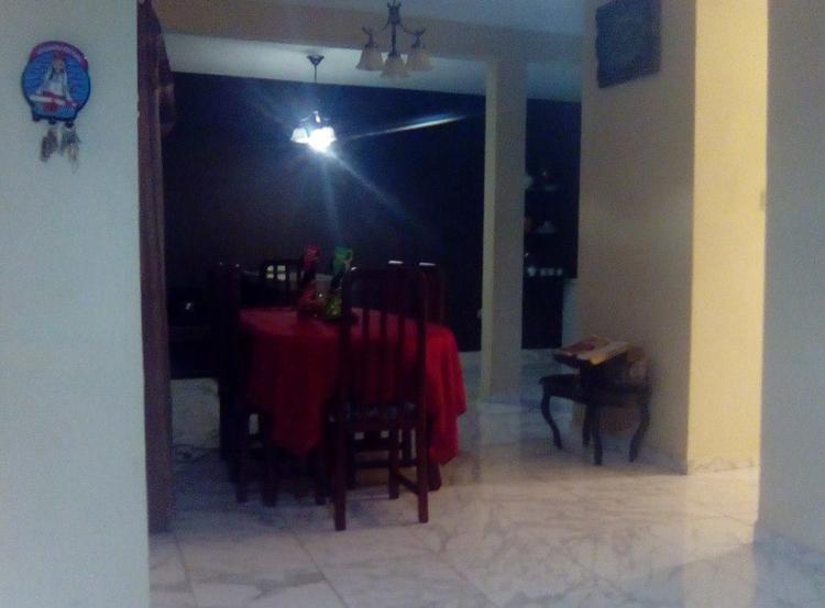 Home in Metric Way