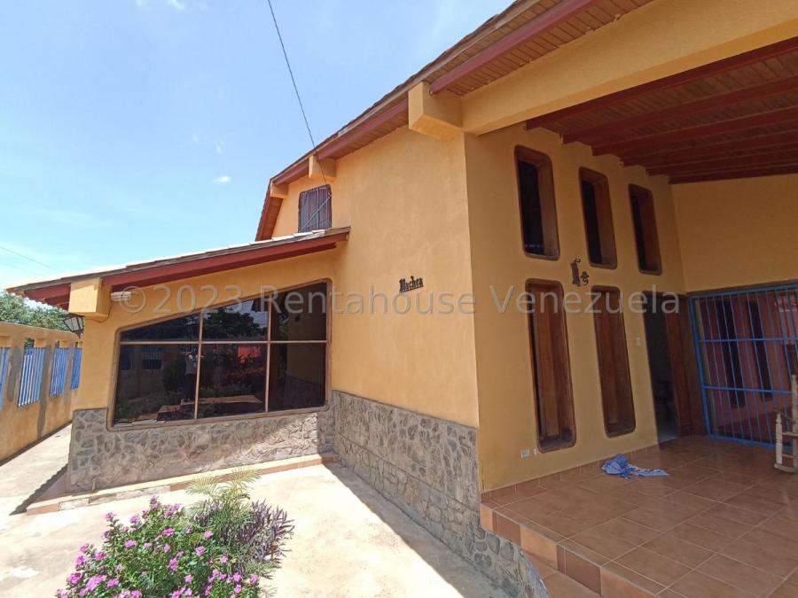 Foto Casa en Venta en La Vela de Coro, Falcn - U$D 35.000 - CAV217677 - BienesOnLine