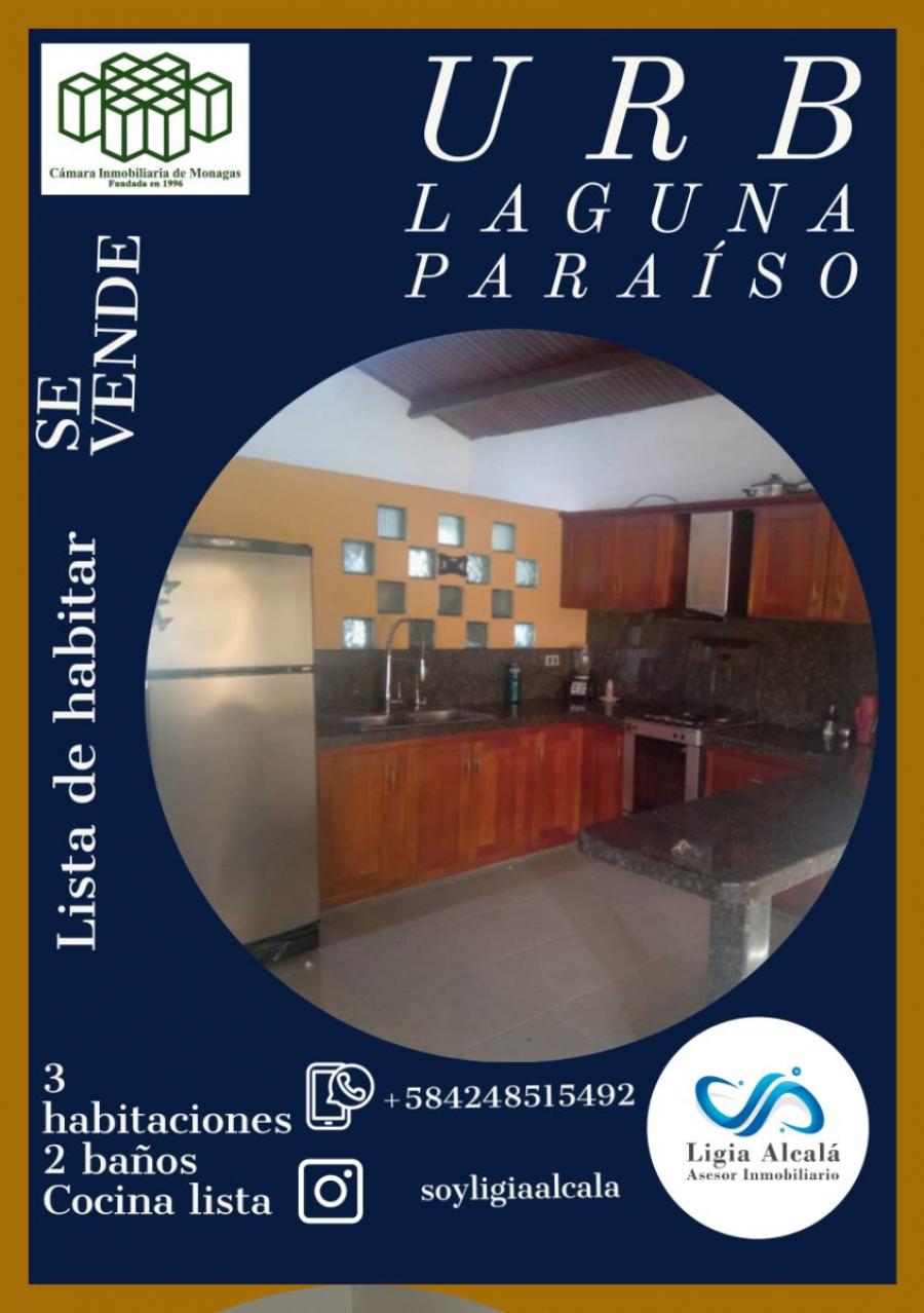 Foto Casa en Venta en Maturn, Monagas - CAV176484 - BienesOnLine