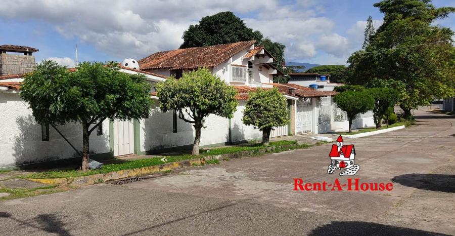 Foto Casa en Venta en SAN CRISTOBAL, Tchira - U$D 120.000 - CAV151148 - BienesOnLine