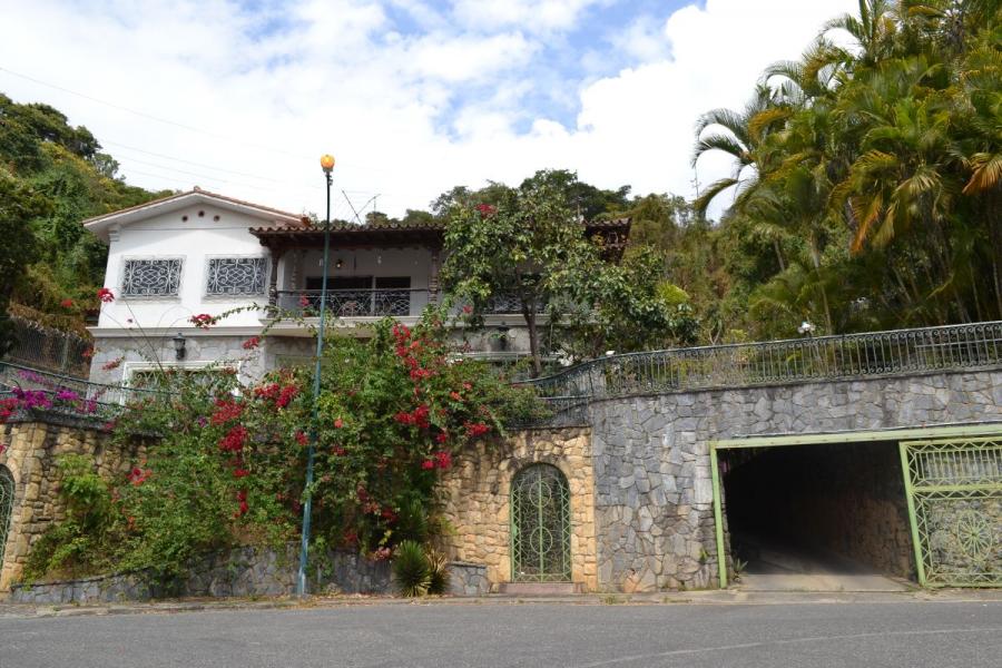 Foto Casa en Venta en Municipio Libertador, Las Acacias, Distrito Federal - BsF 150.000 - CAV117762 - BienesOnLine