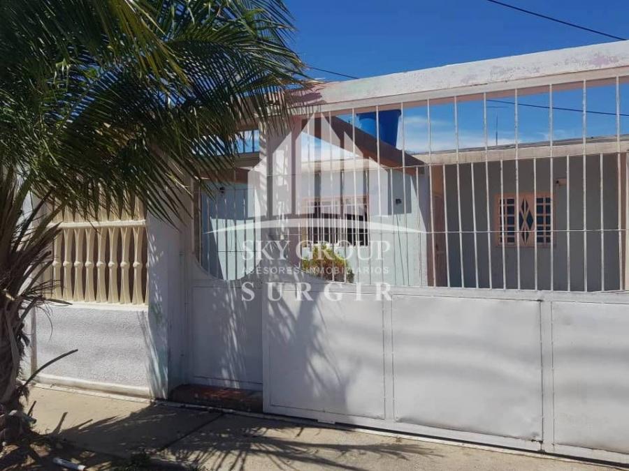 Foto Casa en Venta en Punto Fijo, Falcn - U$D 9.600 - CAV146450 - BienesOnLine