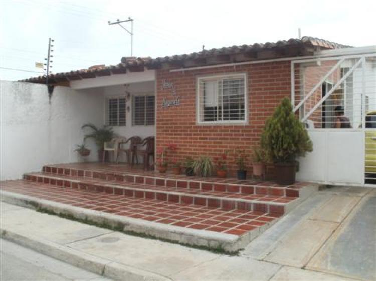 Foto Casa en Venta en Maracay, Aragua - BsF 550.000 - CAV25324 - BienesOnLine