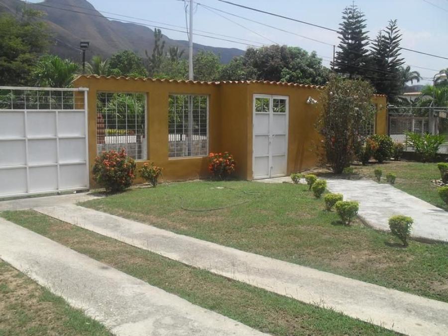 Foto Casa en Venta en Municipio San Diego, Municipio San Diego, Carabobo - BsF 84.000 - CAV114610 - BienesOnLine