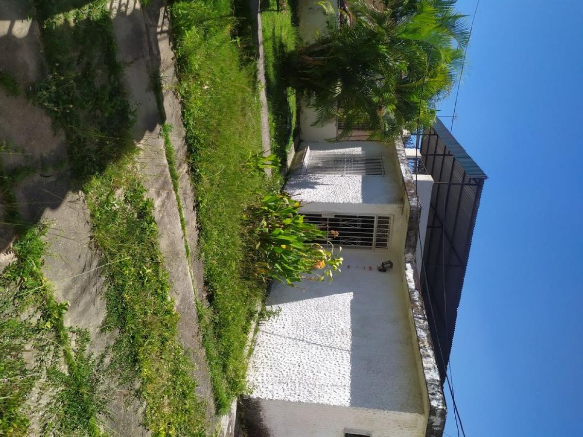 Home in Metric Way