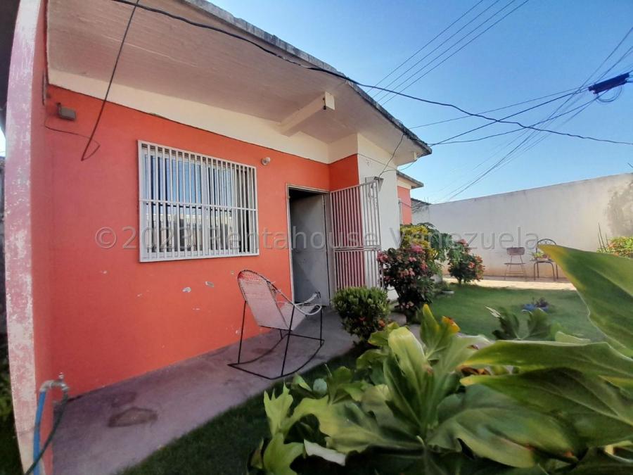 Foto Casa en Venta en Velitas, Falcn - U$D 8.000 - CAV216056 - BienesOnLine