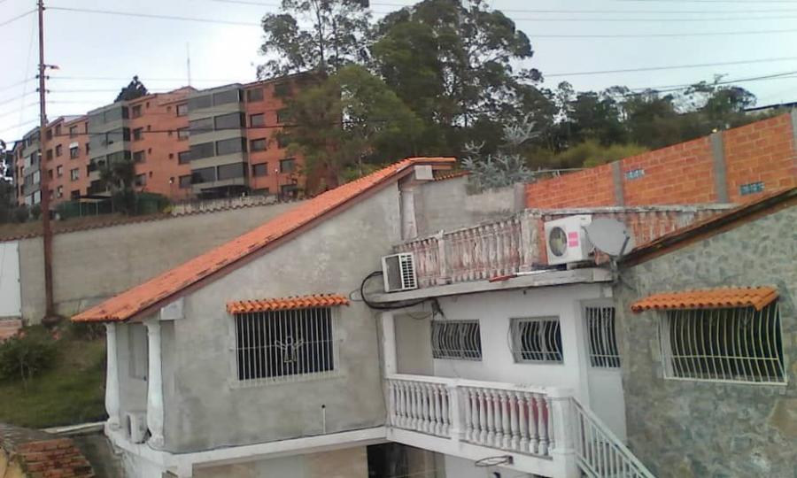 Foto Casa en Venta en Lomas de Urquia, Carrizal, Miranda - BsF 90.000 - CAV117737 - BienesOnLine