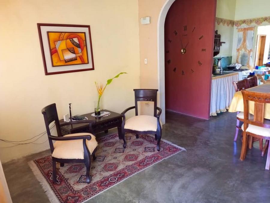 Foto Casa en Venta en las lomas valencia, Carabobo - U$D 10.300 - CAV189090 - BienesOnLine