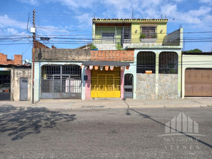 Foto Casa en Venta en Valencia, Carabobo - U$D 17.000 - CAV171559 - BienesOnLine