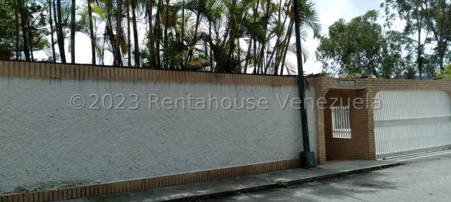 Foto Casa en Venta en La Trinidad, Lomas de La Trinidad, Distrito Federal - U$D 150.000 - CAV204133 - BienesOnLine