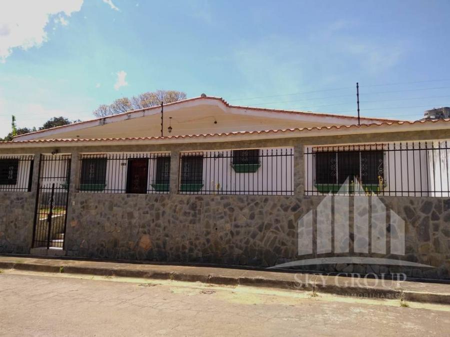 Home in Metric Way
