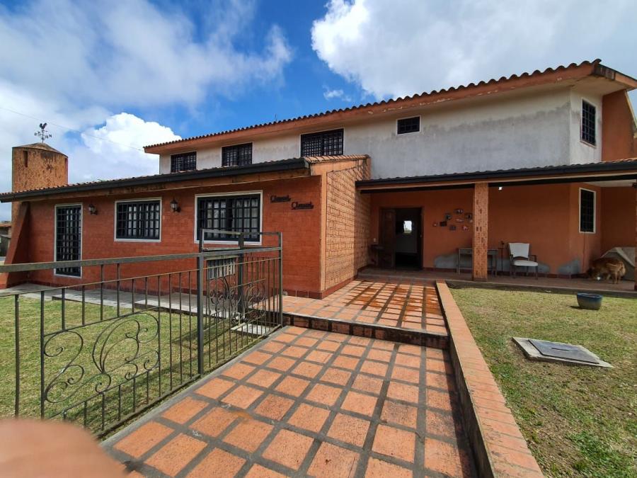 Foto Casa en Venta en Caracas, Distrito Federal - U$D 180.000 - CAV180192 - BienesOnLine