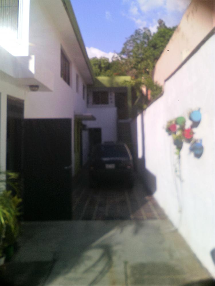 Foto Casa en Venta en El Hatillo, Caracas, Distrito Federal - BsF 140.000 - CAV89827 - BienesOnLine