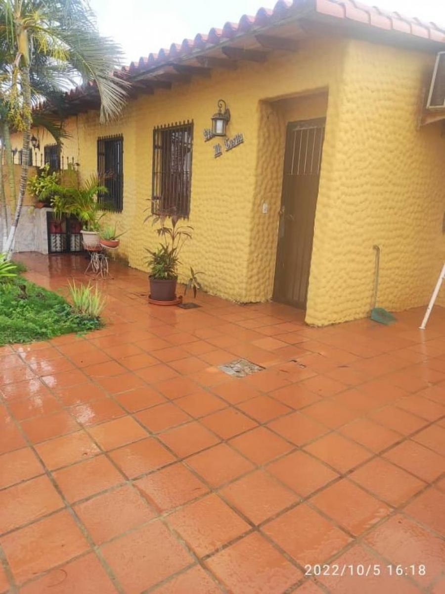 Foto Casa en Venta en Municipio Garca, El Valle del Espritu Santo, Nueva Esparta - U$D 14.000 - CAV190076 - BienesOnLine