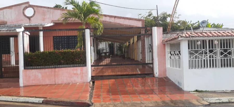 Foto Casa en Venta en Ciudad Guayana, Bolvar - U$D 14.000 - CAV144870 - BienesOnLine
