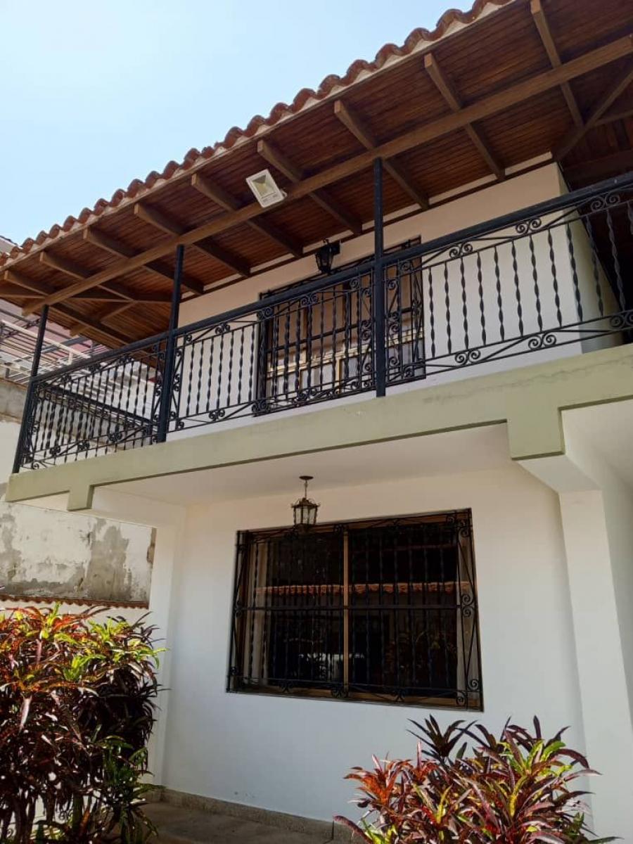 Foto Casa en Venta en El Llanito, Macaracuay, Miranda - U$D 160.000 - CAV210272 - BienesOnLine