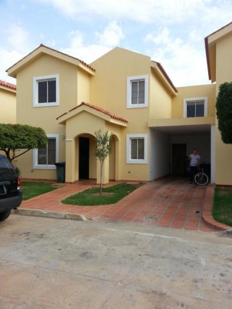 Home in Metric Way
