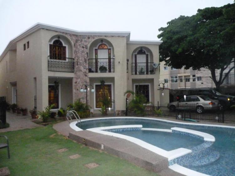 Foto Casa en Venta en Avenida Baralt, Maracaibo, Zulia - BsF 55.000.000 - CAV48013 - BienesOnLine