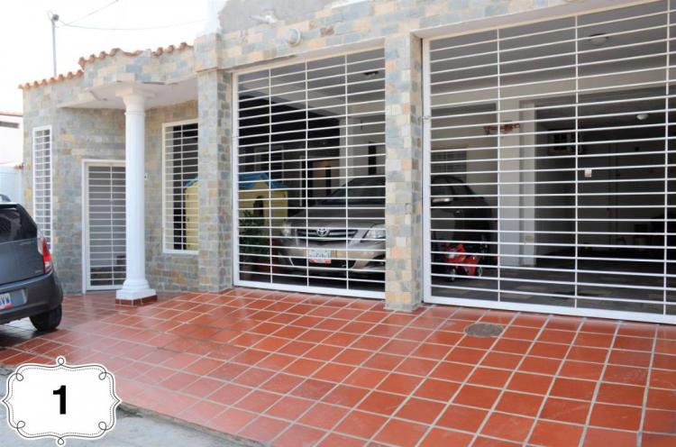 Foto Casa en Venta en Turmero, Turmero, Aragua - BsF 55.000 - CAV109544 - BienesOnLine