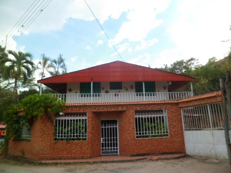 Foto Casa en Venta en Maracay, Aragua - BsF 27.000 - CAV104290 - BienesOnLine