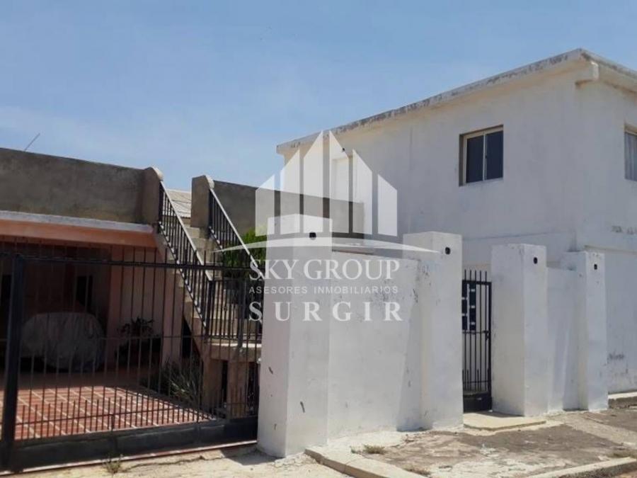 Foto Casa en Venta en Punto Fijo, Falcn - U$D 27.000 - CAV146943 - BienesOnLine